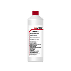 LIGEL WC 1LT.DETARTARIZZANTE