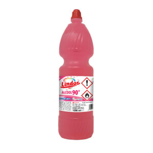 ALCOOL DENATURATO 1 LT