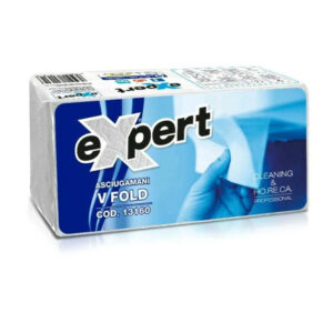 EXPERT ASCIUGAMANO A V 21X21 190P