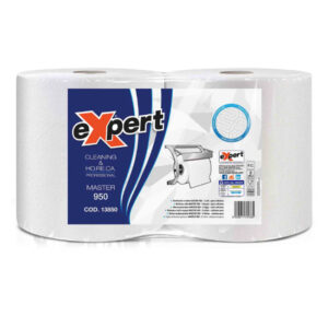 EXPERT COPPIA ROTOLONI MASTER 950 P.C.