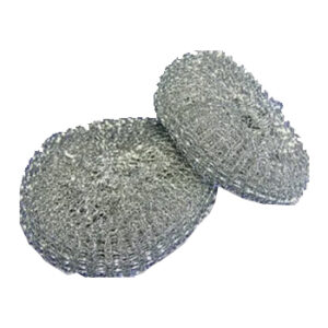 RAMINA SUPER5 PRO ZINCATA 30 gr. CONF. 25 PZ