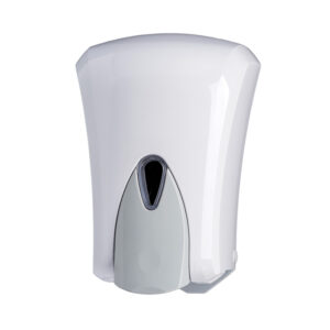 "WAVE" DISTR. SAPONE LIQUIDO 1 LT. BIANCO
