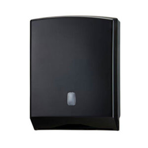 DISTR. CARTA MANI 400F ABS NERO "NOIR"