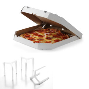 SPESSORI PER PIZZA H 35 MM - 500PZ