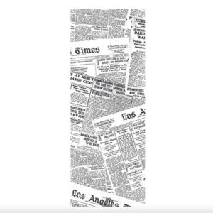 CARTA ANTIGRASSO NEWSP. 16X40 PZ 500