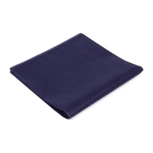 COPRIMACCHIA 100x100 CM EASY BLU - CARTONE DA 100 PZ