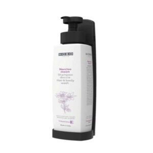 DISPENSER NERO PER 1 FLACONE DA 250 ML