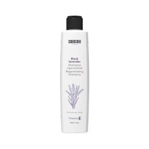 SHAMPOO BLACK LAVENDER - CONF. 20 x 250 ML