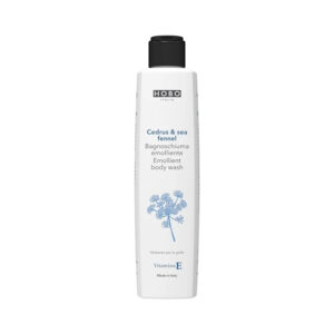 BAGNOSCHIUMA CEDRUS & SEA - CONF. 20 x 250 ML