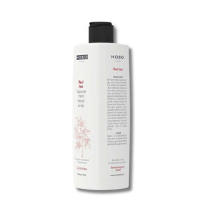LAVAMANI RED TEA - CONF. 20 x 250 ML