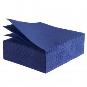 TOVAGLIOLI 24X24 2V BLU PZ 100X30