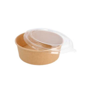 Coperchio per Bowl 500/750/1000 cc - 1 ASTUCCIO DA 50 PZ