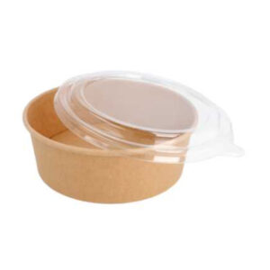 Coperchio per Bowl 1300 cc - 1 ASTUCCIO DA 50 PZ
