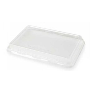Coperchio per Bowl Rettangolare - CARTONE 300 PZ