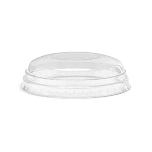 Coperchio per coppetta gelato 120 cc - CARTONE 1200 PZ