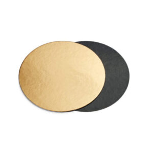 Disco oro diam. 18 cml - CONF DA 10 KG