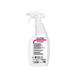 OXIBAGNO 750 ML DETERGENTE IGIENIZZANTE PER SANITARI