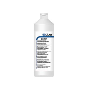 DISIFON DISGORGANTE CON CANDEGGINA 1 LT